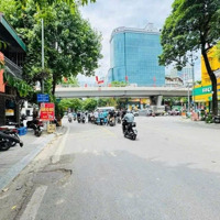 Chính Chủ Bán Nhà Mặt Phố Bạch Mai,Diện Tích220M2, Mặt Tiền 9M, Phù Hợp Làm Trụ Sở Cty, Spa, Ngân Hàng