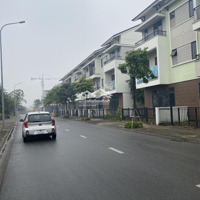 Bán Shophouse Tại Centa City, Đường Hữu Nghị, Phường Phù Chẩn, Từ Sơn, Bắc Ninh, 7,1 Tỷ, 90M2