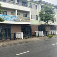 Bán Shophouse Tại Centa City, Đường Hữu Nghị, Phường Phù Chẩn, Từ Sơn, Bắc Ninh, 7,1 Tỷ, 90M2