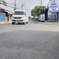 Bán nhà mặt tiền kinh doanh sầm uất Tân Xuân, 645m2,  full thổ cư,200m ra Tô Ký