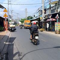 Bán nhà mặt tiền kinh doanh sầm uất Tân Xuân, 645m2,  full thổ cư,200m ra Tô Ký