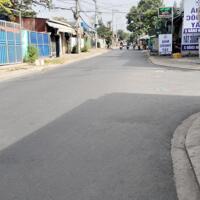 Bán nhà mặt tiền kinh doanh sầm uất Tân Xuân, 645m2,  full thổ cư,200m ra Tô Ký