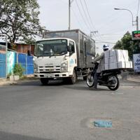 Bán nhà mặt tiền kinh doanh sầm uất Tân Xuân, 645m2,  full thổ cư,200m ra Tô Ký