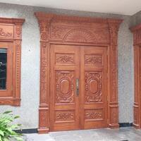 Bán nhà mặt tiền kinh doanh sầm uất Tân Xuân, 645m2,  full thổ cư,200m ra Tô Ký
