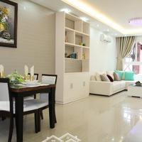 Cho Thuê Căn Hộ Chung Cư Centra Plaza, 91 Phạm Văn Hai, 65M2, 2 Phòng Ngủ 11 Triệu/Th Nhà Ntcb