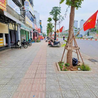 Cho Thuê Mặt Bằng Kinh Doanh Phố Hồng Tiến Mới, Khu Vực Đẹp Đỉnh, Kinh Doanh Sầm Uất