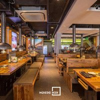 Hàng Siêu Hiếm Mặt Phố Thái Thịnh Cho Thuê.diện Tích 75M,Mặt Tiền4,5M.vỉa Hè Rộng Giá 40 Triệu/ Tháng