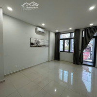 Cho Thuê Nhàmặt Tiềncư Xá Bình Thới P8, Q11, Dt: 4,5X20M 3 Lầu Mới . 26 Triệu Tháng