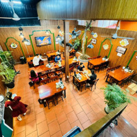 Chính Chủ Cho Thuê Nhà Mặt Phố Hồ Sen Làm Nhà Hàng Quán Bar, Văn Phòng, Cửa Hàng Kd (160M2 X2 Tầng)