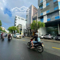 Cho Thuê Đất Kinh Doanh, Vị Trí Lô Góc 2 Mặt Tiền Đường Kđt An Phú - An Khánh, Quận 2