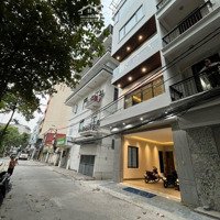 Nhà Đẹp Dịch Vọng , Lô Góc 2 Thoáng , Oto Đỗ Cổng , 1 Bước Oto Tránh 53Mx5 Tầng 12.2 Tỷ