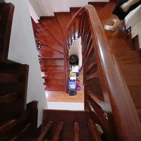 Siêu Phẩm Gần Mặt Phố Hà Trì- Nhà Mới 5 Tầng*32 M-Ô Tô Cách Vài Bước Nội Thất Đẹp Lung Linh-6.25 Tỷ