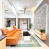 Siêu Phẩm Gần Mặt Phố Hà Trì- Nhà Mới 5 Tầng*32 M-Ô Tô Cách Vài Bước Nội Thất Đẹp Lung Linh-6.25 Tỷ
