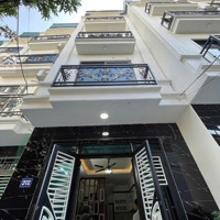 Siêu Phẩm Gần Mặt Phố Hà Trì- Nhà Mới 5 Tầng*32 M-Ô Tô Cách Vài Bước Nội Thất Đẹp Lung Linh-6.25 Tỷ