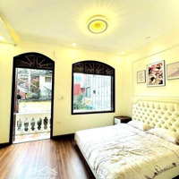 Bán Nhà Tây Mỗ Gần Vinsmart 125M2 Gara Ô Tô 7 Chỗ, Vài Bước Ra Phố, Kiểu Biệt Thự, Giá Như Bán Đất