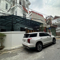 Biệt Thự Sài Đồng, Lô Góc, Ô Tô Tránh Thông. Ở Cực Sướng. Diện Tích 135M2, Mặt Tiền 10M.