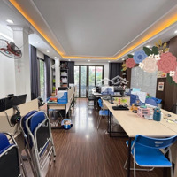 Bán Nhà Mặt Phố Đỗ Nhuận, 15,8 Tỷ, 45M2, Q.bắc Từ Liêm, Kd Đỉnh - Hot! Uy Tín