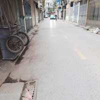 Chính Chủ Cần Bán Nhà Mặt Phố Đức Thắng, Gần Hv Tài Chính - Kd Sầm Uất, Ôtô Dừng Đỗ 63M2 Giá Đầu Tư