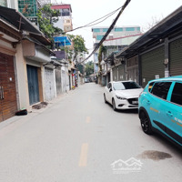 Chính Chủ Cần Bán Nhà Mặt Phố Đức Thắng, Gần Hv Tài Chính - Kd Sầm Uất, Ôtô Dừng Đỗ 63M2 Giá Đầu Tư