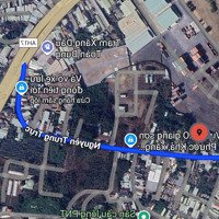 Đất Nền Bán Tại An Hòa, Biên Hòa, Đồng Nai 1,436 Tỷ, 72M2 Giá Ưu Đãi