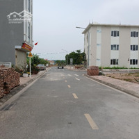 Đất Tđc Hoa Động, Cự Khối, Phân Lô, Vỉa Hè, Ô Tô Tránh Thông, Ở, Kinh Doanh Rất Tiềm Năng