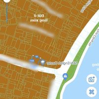 Bán Siêu Phẩm Đất Đầu Tư Ngõ Phố Định Công