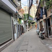Bán Siêu Phẩm Đất Đầu Tư Ngõ Phố Định Công