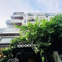 Nhà Phố Khu Đồng Bộ Liền Kề_Hẽm Xe Hơi(4,2X16M)_Phạm Văn Chiêu P9_Full Nội Thất