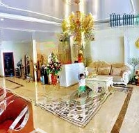 Cho Thuê Nhà Mặt Phố Vạn Phúc Ba Đình, Thông Sàn: 160M2, Mặt Tiền Khủng 12M Siêu Nhận Diện
