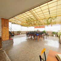 Cho Thuê Mặt Bằng Rooftop 100M2 Mới Cải Tạo Siêu Đẹp Tại Phan Đình Phùng, P 15, Q.phú Nhuận, Hcm