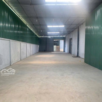 Cho Thuê Kho Bãi Nhà Bèdiện Tích2000M2 Miễn Phí Dv Tại Đào Sư Tích