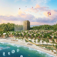 Sun Cát Bà - Quỹ Căn Ngoại Giao Giá Gốc Cđt Đợt 1 Nhiều Ưu Đãi
