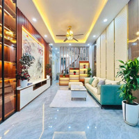 Nhà Cù Chính Lan, Ngã Tư Sở - 39M2, 4T,Mặt Tiền3.6M, 10.8 Tỷ, Phân Lô Ô Tô Đỗ Vào Nhà