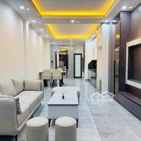 Bán Nhà 72M2 Phố Ngô Gia Tự Thượng Thanh Ngõ Thông