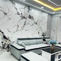 Bán Nhà Mới Sát Kdc An Sương Hoàn Công Đầy Đủ