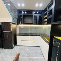 Bán Nhà Riêng Tại Đường Huỳnh Văn Bánh, Phường 13, Phú Nhuận, Hồ Chí Minh, Giá Ưu Đãi 3,99 Tỷ, 60M2