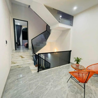 Bán Nhà Riêng Tại Đường Huỳnh Văn Bánh, Phường 13, Phú Nhuận, Hồ Chí Minh, Giá Ưu Đãi 3,99 Tỷ, 60M2