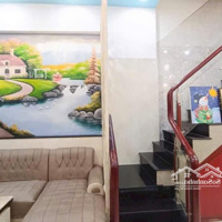 Nhà Lầu Hẻm Xe Hơi Đường Số 8 Linh Xuân Gần Cầu Linh Xuân, Nhà Kiên Cố 3 Phòng Ngủsổ Hồng Hoàn Công