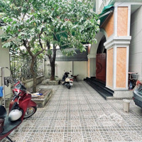 Biệt Thự Sân Vườn Tô Ngọc Vân, 202M2, Đường Xe Tải, Liên Hệ: 0779 893 280