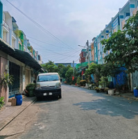 Biệt Thự Sân Vườn Tô Ngọc Vân, 202M2, Đường Xe Tải, Liên Hệ: 0779 893 280