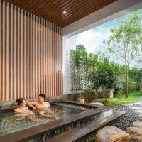Sổ Đỏ Lâu Dài - Giá Trị Bền Vững Biệt Thự Khoáng Nóng Riêng Tư, Nâng Tầm Sức Khỏe
