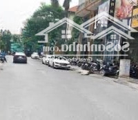 Bán Nhà Mặt Phố Hoàng Ngân, 75 Tỷ, 266M2, Hàng Hiếm Tại Thanh Xuân, Hà Nội