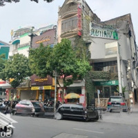 Bán Nhà Mặt Phố Hoàng Ngân, 75 Tỷ, 266M2, Hàng Hiếm Tại Thanh Xuân, Hà Nội