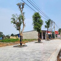 Giá Rẻ: 2Tỷ 105M2 View Hồ Điều Hòa - Phố Đi Bộ - Quảng Trường Tp Kinh Doanh Cho Thuê 20 - 30T/Tháng