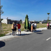 Cần Ra Nhanh Lô Đất 500M2 Trong Khu Công Nghiệp Minh Hưng, Quốc Lộ 13