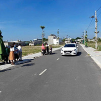 Cần Ra Nhanh Lô Đất 500M2 Trong Khu Công Nghiệp Minh Hưng, Quốc Lộ 13