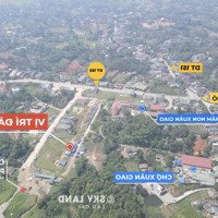 Chính Chủ Bán Đất Trúng Đấu Giá Quy Hoạch Khu Tái Định Cư Tân Lợi
