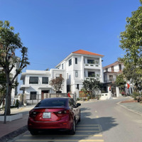 Bán L7 Ô 12 Kđt Đồi T5,P.hồng Hà. Diện Tích: 216M2,Mt:12M.h:nam !!!