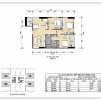 Chính Chủ Cho Thuê Căn 3N2Vs Như Ảnh Giá Tốt Nhất Thị Trường 0816812999