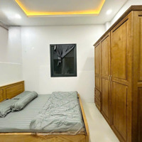 Cho Thuê Chdv Dương Quảng Hàm P5 Gò Vấp, Mới 100%, L/H: 0977178686